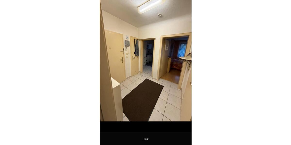 Erdgeschoßwohnung Köln Innenstadt - 2 Zimmer, 45 m&sup2;, 349.000&euro; | Angebot:24755219