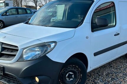 Mercedes-Benz Citan 149.115 km 6.199 &euro; Weilerswist 53919
