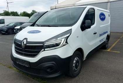 Renault Trafic 103.216 km 14.000 &euro; Eitorf 53783