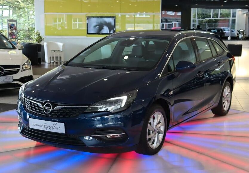 Astra