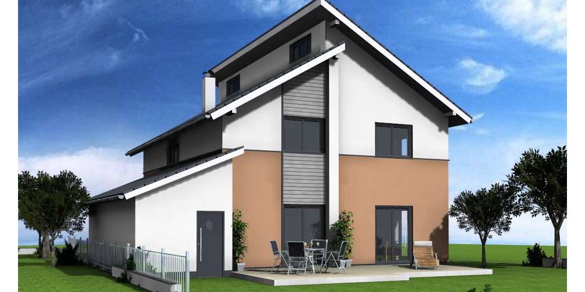 Einfamilienhaus Hürth - 5 Zimmer, 155 m&sup2;, 1.021.252&euro; | Angebot:24622739