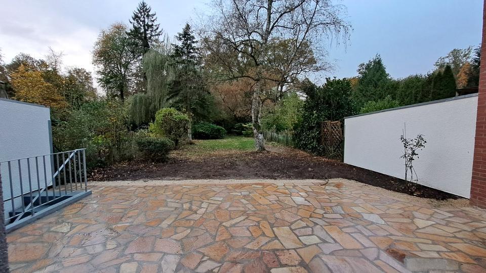 Modernisiertes Reihenhaus mit 7 Zimmern (228 m2) zimmer