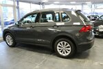 VW Tiguan 1.4 TSI BMT Trendline - AHK - 71.108 km 14.980 &euro; Euskirchen 53881