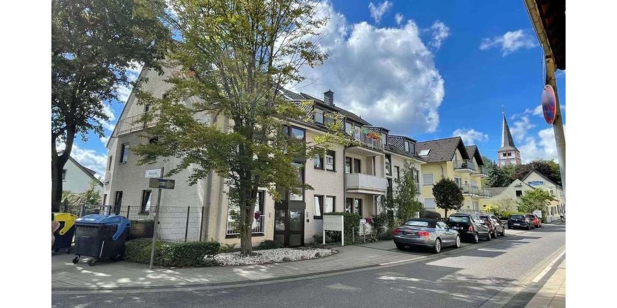 Etagenwohnung Bonn Beuel-Mitte - 3.5 Zimmer, 66 m&sup2;, 298.000&euro; | Angebot:26982076