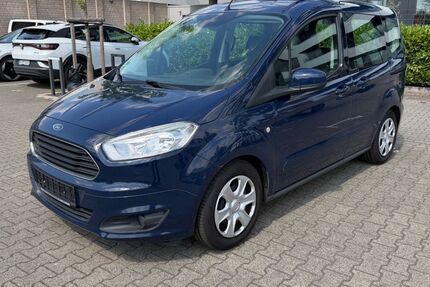 Ford Tourneo Courier 122.000 km 6.800 &euro; Köln 50739