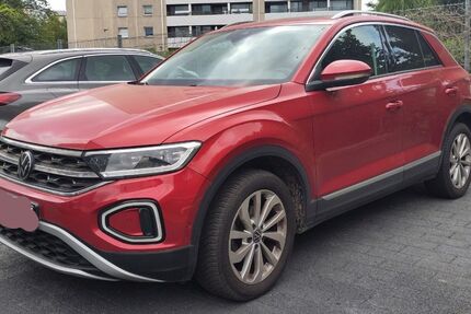 VW T-Roc 34.375 km 26.250 &euro; Brühl 50321