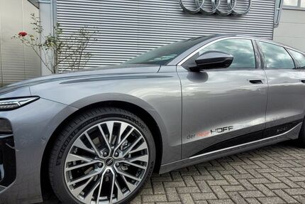 Audi A6 e-tron 9.250 km 56.975 € Sankt Augustin 53757
