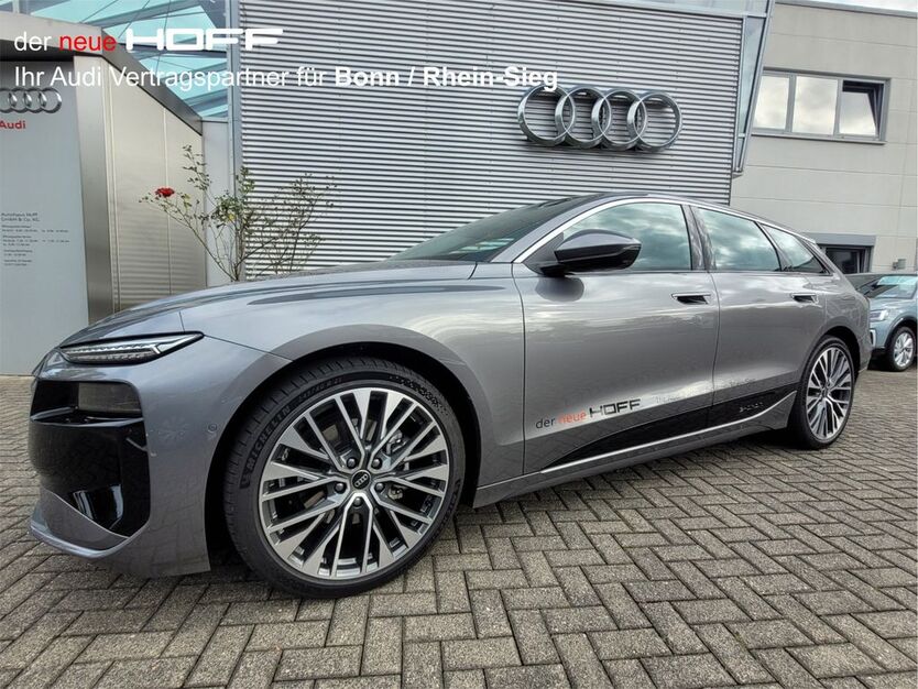 Audi A6 e-tron 9.250 km 56.975 € Sankt Augustin 53757