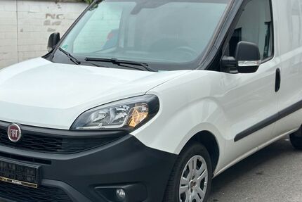 Fiat Doblo 230.000 km 6.200 &euro; Rheinbach 53359