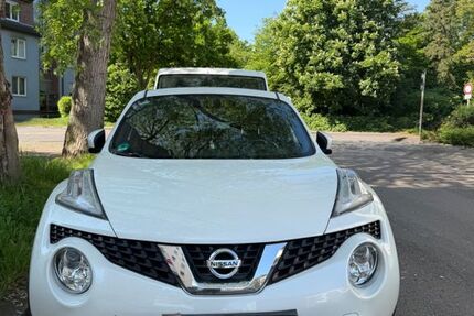 Nissan Juke 110.100 km 12.000 &euro; Köln 50737