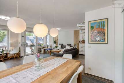 Wohnung Köln Nippes - 3 Zimmer, 117 m&sup2;, 599.000&euro; | Angebot:27259562