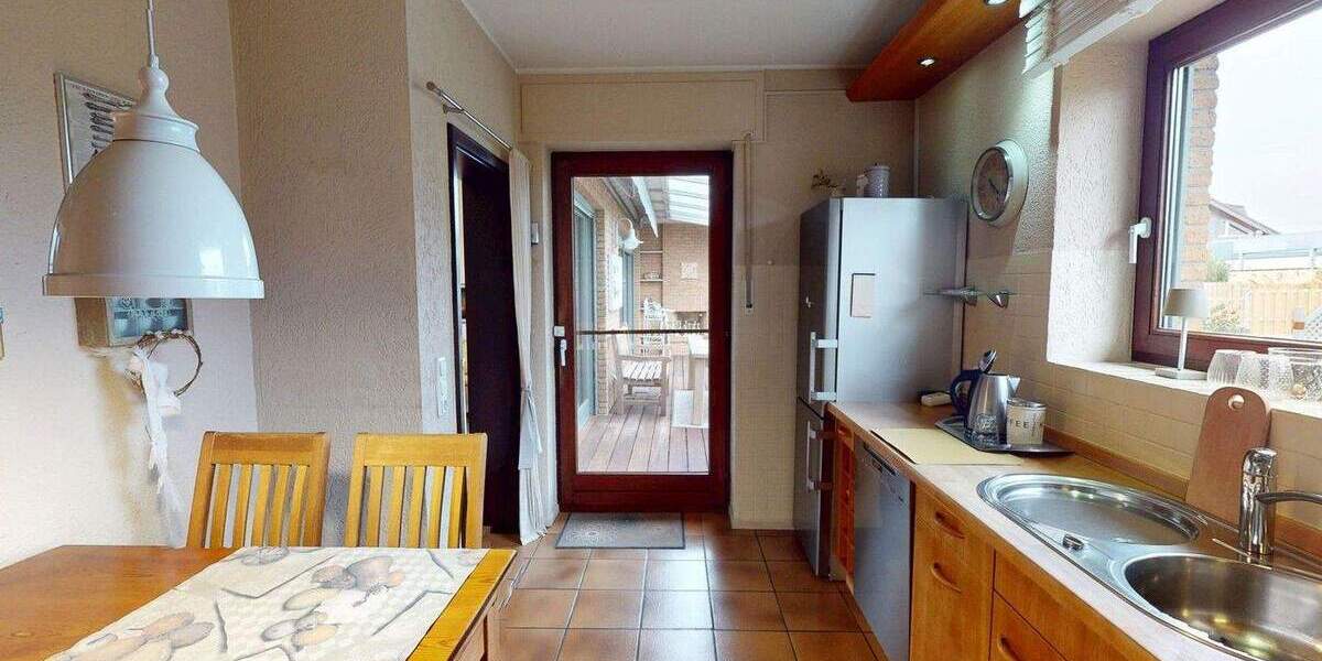 Bungalow Erftstadt Kierdorf - 8 Zimmer, 145 m&sup2;, 599.000&euro; | Angebot:24765539