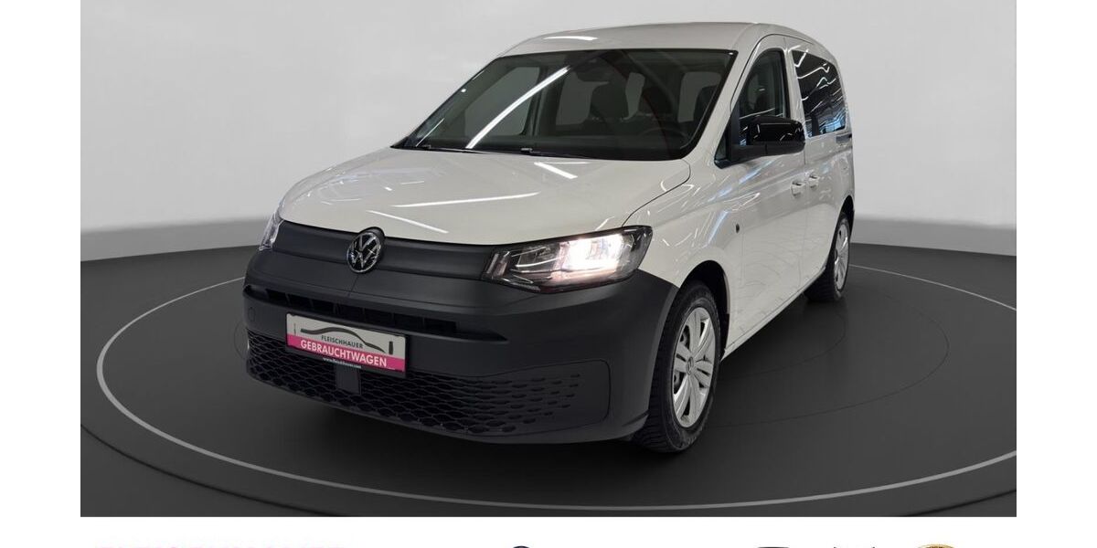 VW Caddy 13.542 km 26.980 &euro; Bonn 53119