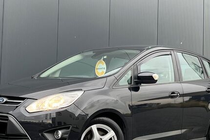 Ford C-Max 159.000 km 5.201 &euro; Erftstadt bei Köln 50374