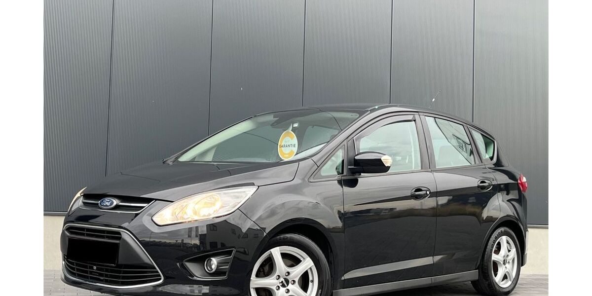 Ford C-Max 159.000 km 5.201 &euro; Erftstadt bei Köln 50374
