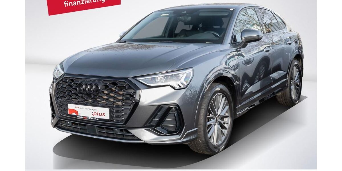 Audi Q3 64.300 km 30.975 &euro; Sankt Augustin-Menden 53757