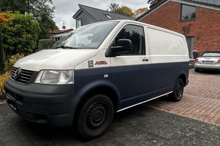 VW T5 Transporter 244.884 km 8.000 € Bergisch Gladbach 51427