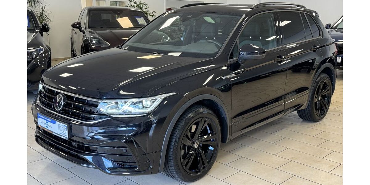 VW Tiguan 58.806 km 33.740 &euro; Bonn 53227