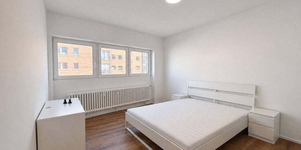 Terrassenwohnung Köln Weidenpesch - 2 Zimmer, 60 m&sup2;, 1.365&euro; | Angebot:26417644