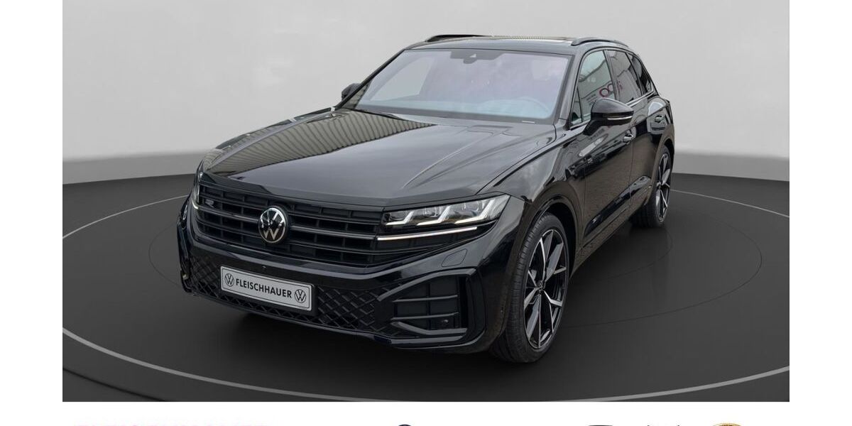 VW Touareg 23.650 km 84.990 &euro; Euskirchen 53879