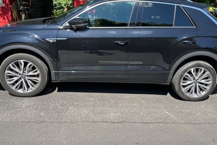 VW T-Roc 81.615 km 20.999 &euro; Wachtberg 53343