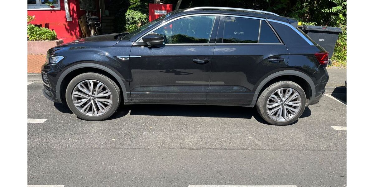 VW T-Roc 81.615 km 20.999 &euro; Wachtberg 53343