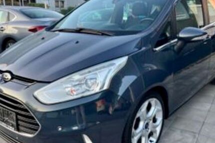 Ford B-Max 229.384 km 3.900 € Köln 50858