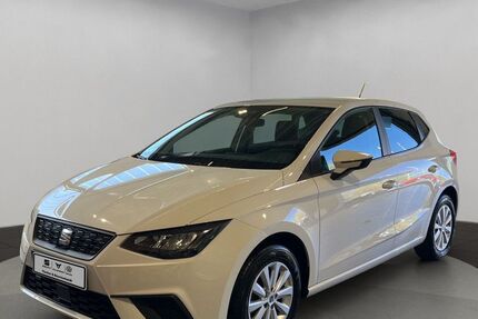 Seat Ibiza 59.672 km 14.380 &euro; Lohmar 53797