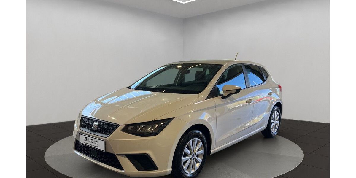 Seat Ibiza 59.672 km 14.380 &euro; Lohmar 53797