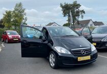 Mercedes A 160