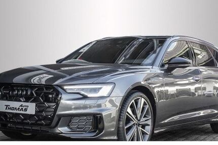 Audi A6 9.270 km 59.989 € Bonn 53227
