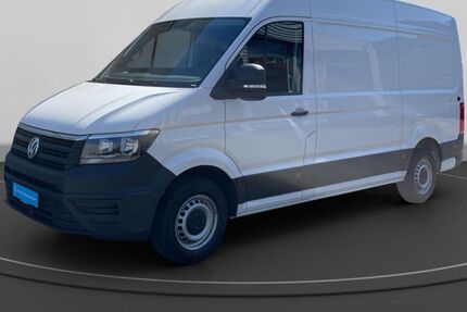VW Crafter 80.260 km 24.980 &euro; Köln 50823