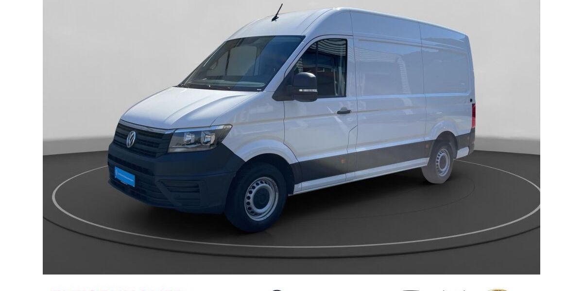 VW Crafter 80.260 km 24.980 &euro; Köln 50823