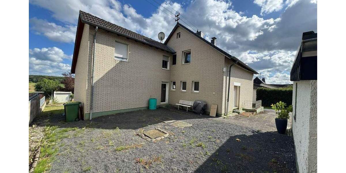 Mehrfamilienhaus, Wohnhaus Königswinter Eudenbach - 6 Zimmer, 145 m&sup2;, 375.000&euro; | Angebot:26893062
