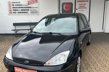 Ford Focus 189.102 km 2.950 &euro; Hürth 50354