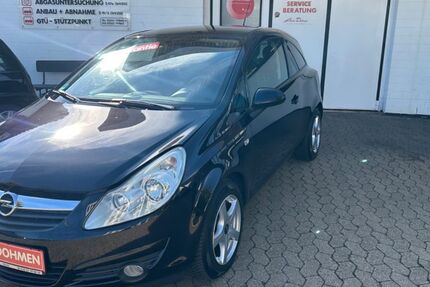 Opel Corsa 141.800 km 4.950 € Hürth 50354