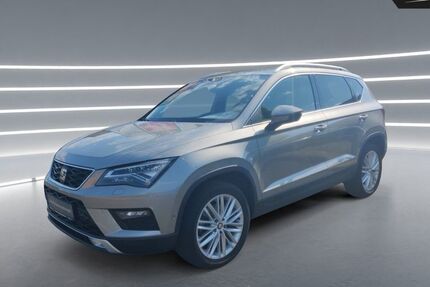 Seat Ateca 71.000 km 19.990 &euro; Bonn 53119