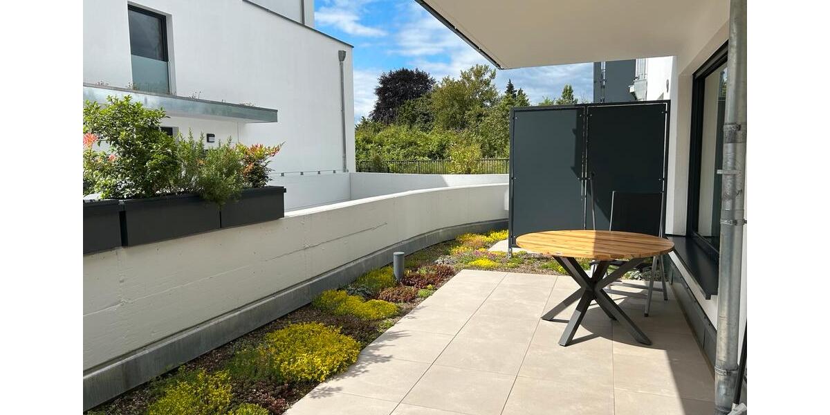 Erdgeschoßwohnung Bonn Küdinghoven - 2 Zimmer, 70 m&sup2;, 420.000&euro; | Angebot:26931092