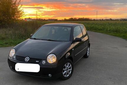 VW Lupo 170.000 km 2.700 € Erftstadt 50374