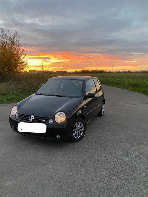 VW Lupo 170.000 km 2.700 € Erftstadt 50374