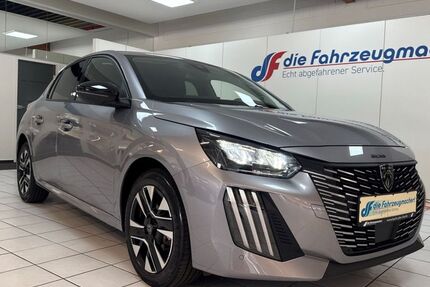 Peugeot 208 25.000 km 15.788 &euro; Rheinbach 53359