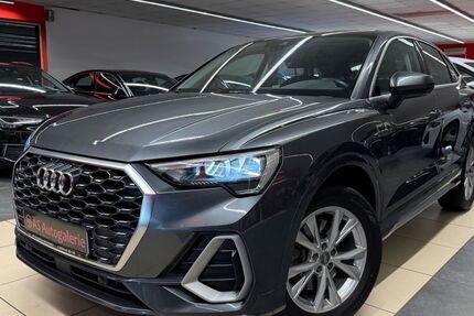Audi Q3 98.900 km 27.999 &euro; Bad Breisig 53498