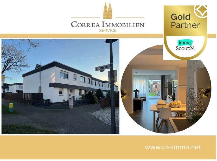 Haus zum Kaufen in Köln 580.000 € 105 m²