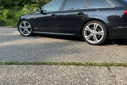 Audi A6 180.000 km 14.200 &euro; Euskirchen 53879