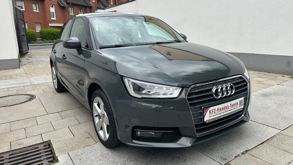 Audi A1 99.500 km 13.900 &euro; Troisdorf (Nähe Köln/Bonn) 53844