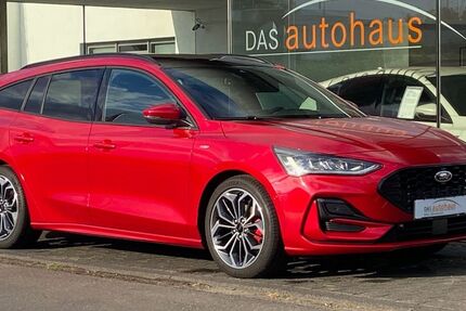 Ford Focus 10.586 km 25.700 &euro; Brühl 50321