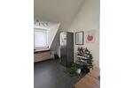 Schöne Dachgeschoßwohnung
