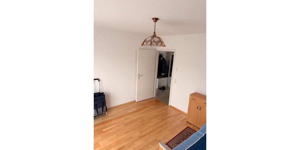 Etagenwohnung Hennef (Sieg) - 2 Zimmer, 52 m&sup2;, 219.000&euro; | Angebot:25870958
