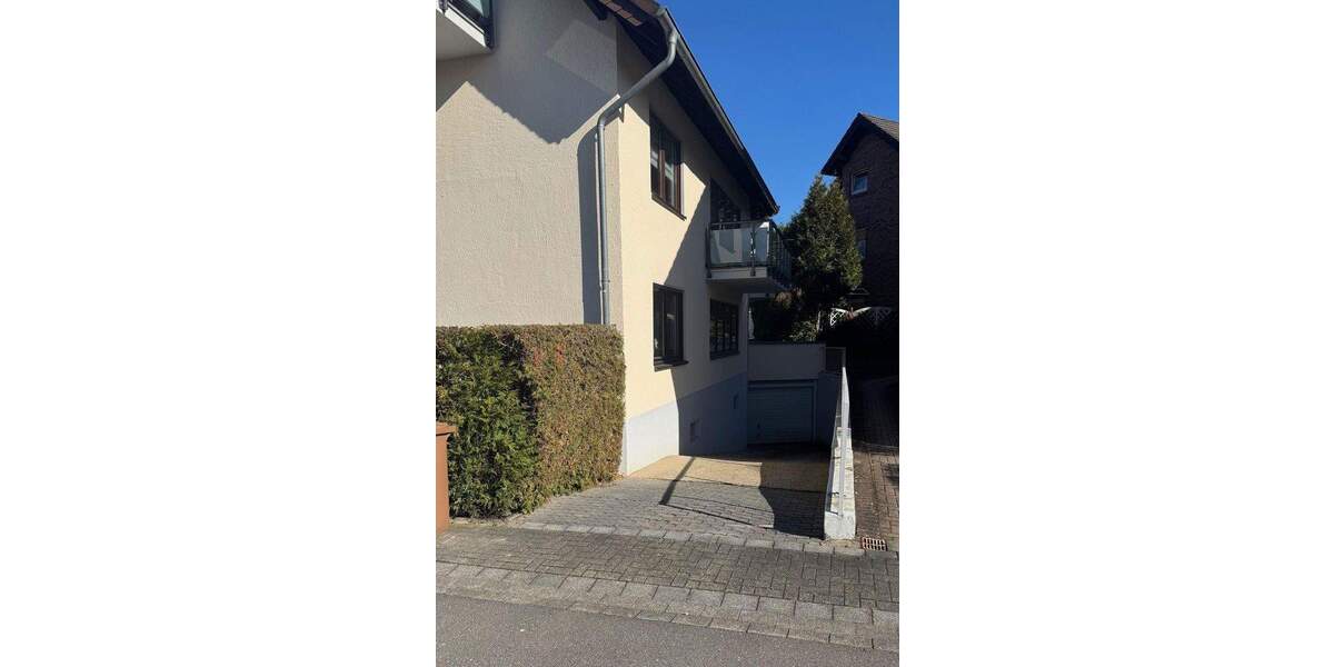 Etagenwohnung Hennef - 3 Zimmer, 103 m&sup2;, 375.000&euro; | Angebot:25804005