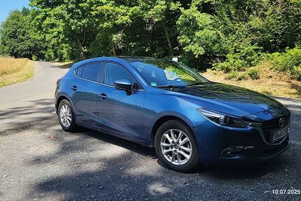 Mazda 3 51.000 km 13.500 € Siegburg 53721
